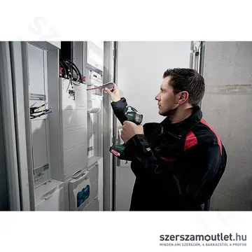 METABO ULA 14,4-18 LED Akkus kézilámpa (Akku és töltő nélkül)