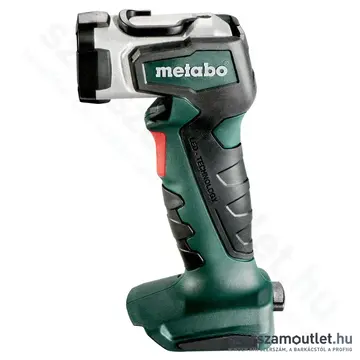 METABO ULA 14,4-18 LED Akkus kézilámpa (Akku és töltő nélkül)