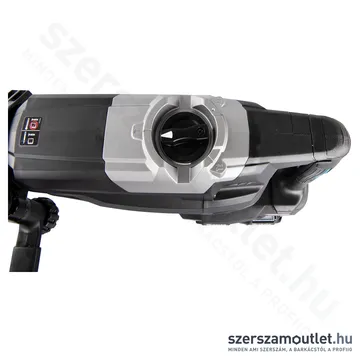 MAKITA HR006GZ Akkus szénkefementes fúró-vésőkalapács SDS-Max (2x40Vmax) (Akku és töltő nélkül!)