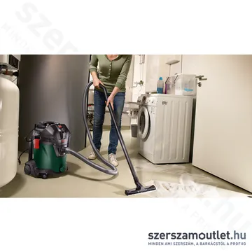 BOSCH ADVANCEDVAC 20 Száraz-nedves porszívó (1200W/20l) (06033D1200)