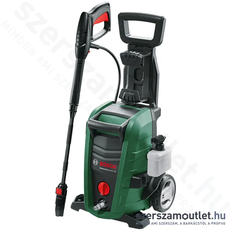 BOSCH Universal Aquatak Magasnyomású mosó 130bar, 420l/h 1700W (06008A7B00)