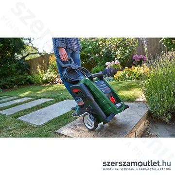 BOSCH Universal Aquatak Magasnyomású mosó 130bar, 420l/h 1700W (06008A7B00)