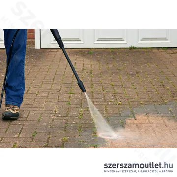 BOSCH Universal Aquatak Magasnyomású mosó 130bar, 420l/h 1700W (06008A7B00)