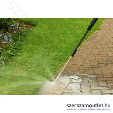 BOSCH Universal Aquatak Magasnyomású mosó 130bar, 420l/h 1700W (06008A7B00)