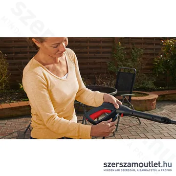 BOSCH Universal Aquatak Magasnyomású mosó 130bar, 420l/h 1700W (06008A7B00)