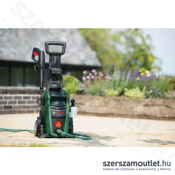 BOSCH Universal Aquatak Magasnyomású mosó 130bar, 420l/h 1700W (06008A7B00)