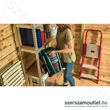 BOSCH Universal Aquatak Magasnyomású mosó 130bar, 420l/h 1700W (06008A7B00)