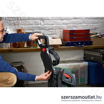 BOSCH Universal Aquatak Magasnyomású mosó 130bar, 420l/h 1700W (06008A7B00)