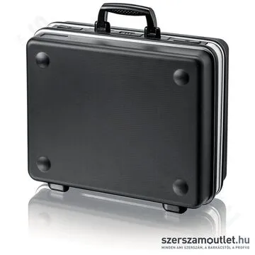 KNIPEX Szerszámbőrönd, "Basic", üres (00 21 05 LE)