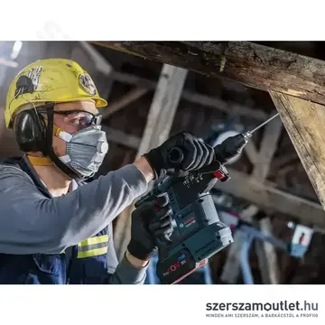 BOSCH SDS-Plus szögbehajtó/földelőrúd-beütő Ø13mm x 58mm (2608690010)