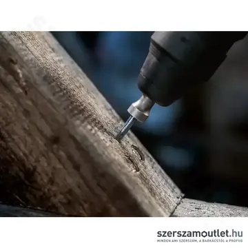 BOSCH SDS-Plus szögbehajtó/földelőrúd-beütő Ø13mm x 58mm (2608690010)