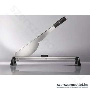 WOLFCRAFT LC 600 Lamináltpadló-vágó (6937000) 1233959