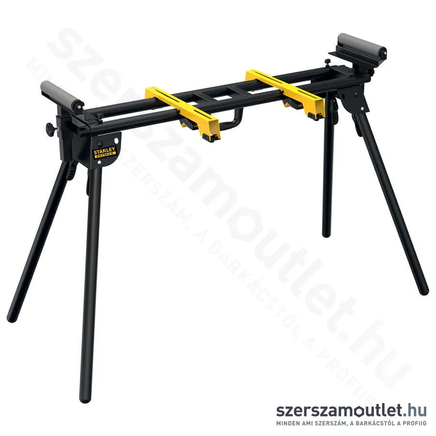 STANLEY FATMAX FME790-XJ Kompakt Munkaállvány Gérvágókhoz