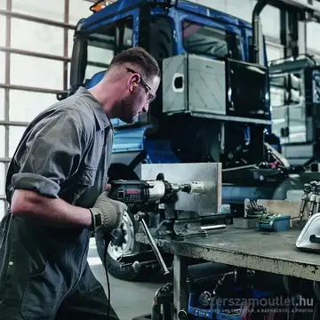 BOSCH Központosító fúrószár, Power Change Plus rendszer, 7,15x85mm (2 608 594 253)