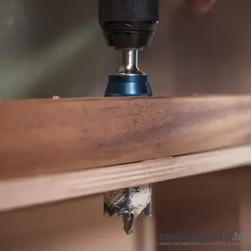 BOSCH Központosító fúrószár, Power Change Plus rendszer, 7,15x85mm (2 608 594 253)