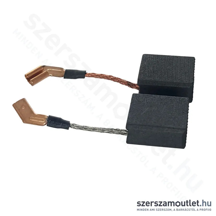 DEWALT Szénkefe (N442427/NA121924)