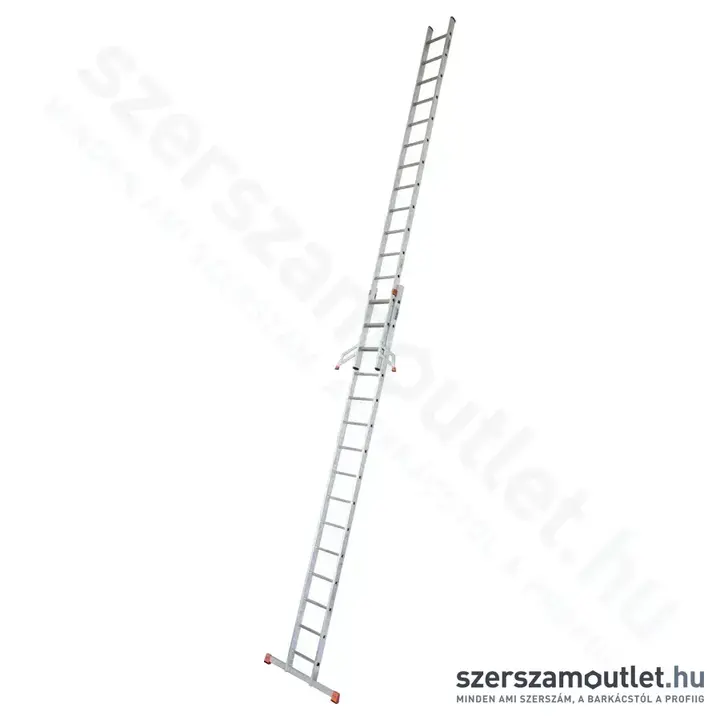 KRAUSE FABILO Tolólétra 2x15 fokos (129321)