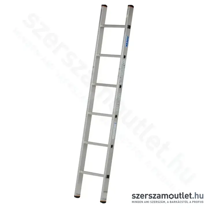 KRAUSE SIBILO Támasztólétra 6 fokos (121387)