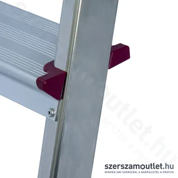 KRAUSE CORDA Háztartási létra 4 fokos (000705)