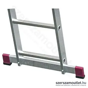 KRAUSE CORDA Tolólétra 2x8 fokos (032089)