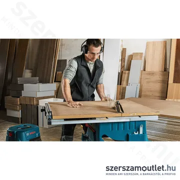 BOSCH GTS 254 Asztali körfűrész (1800W/254mm) (0601B45000)