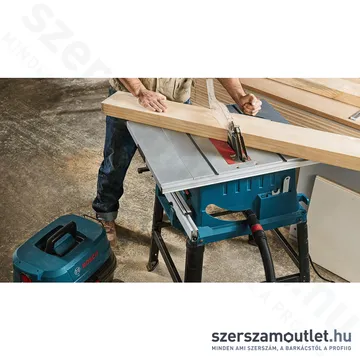 BOSCH GTS 254 Asztali körfűrész (1800W/254mm) (0601B45000)
