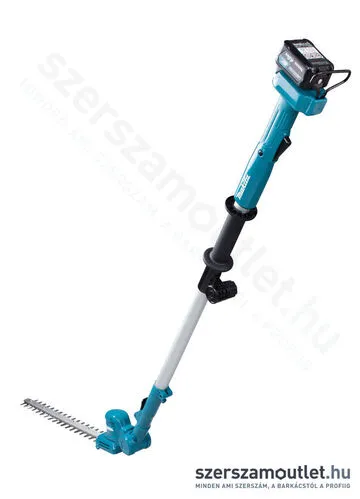 MAKITA UN460WDWA Magasság Akkus sövényvágó 46cm (1db 12V 2,0Ah) akku + töltő