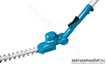 MAKITA UN460WDWA Magasság Akkus sövényvágó 46cm (1db 12V 2,0Ah) akku + töltő