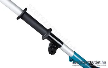 MAKITA UN460WDWA Magasság Akkus sövényvágó 46cm (1db 12V 2,0Ah) akku + töltő
