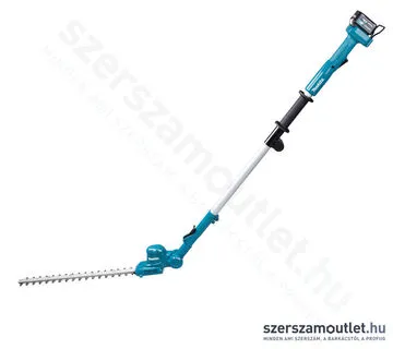 MAKITA UN460WDWA Magasság Akkus sövényvágó 46cm (1db 12V 2,0Ah) akku + töltő