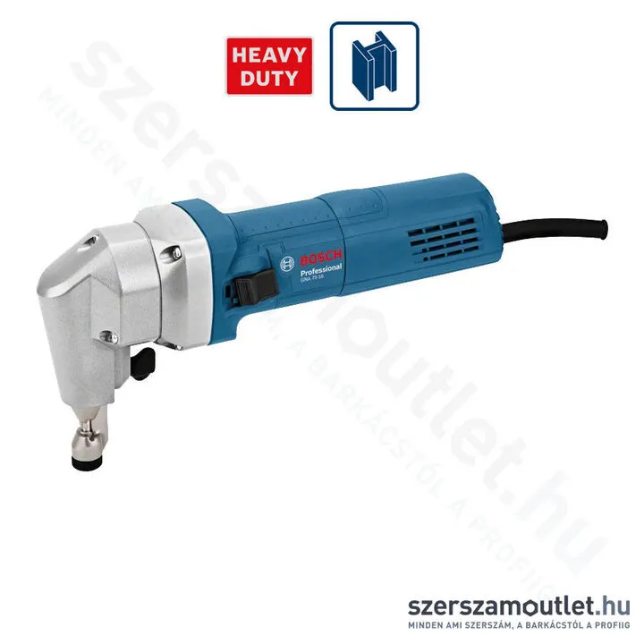 BOSCH GNA 75-16 Lyukasztó 750W
