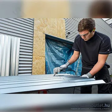 BOSCH GNA 75-16 Lyukasztó 750W