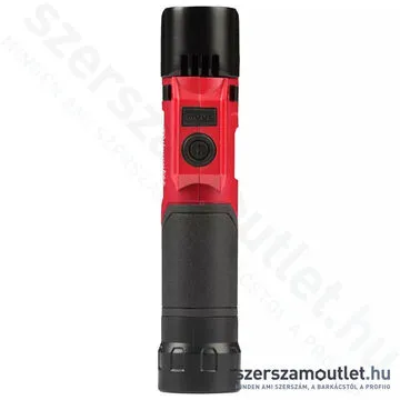 MILWAUKEE L4 PWL-301 Akkus forgatható lámpa, USB újratölthető (3,0Ah/4V)