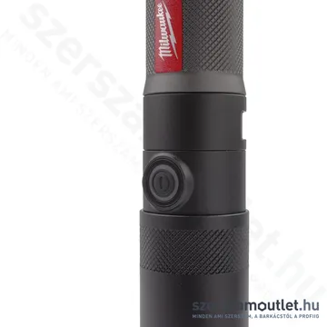 MILWAUKEE L4 TMLED-301 Zseblámpa USB tölthető (1100lm) (3,0Ah/4V)