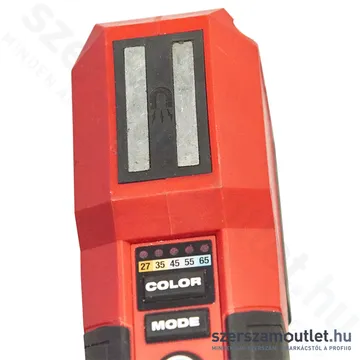 MILWAUKEE M12 CML-401 Akkus színegyeztető lámpa (1x4,0Ah/12V) (4933479366)