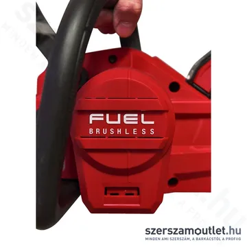 MILWAUKEE M18 FCHS35-0 Akkus láncfűrész (18V/35cm) (Akku és töltő nélkül!)