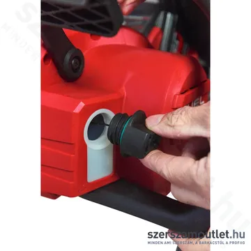 MILWAUKEE M18 FCHS35-0 Akkus láncfűrész (18V/35cm) (Akku és töltő nélkül!)