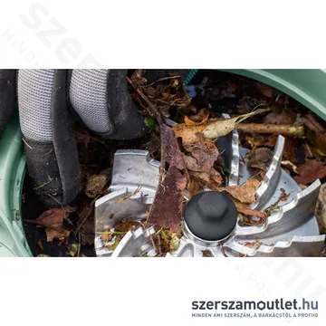 BOSCH UNIVERSAL GARDEN TIDY 2300 Kerti lombszívó-fújó 2300W (06008B1002)