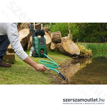 BOSCH Universal Aquatak 135 Magasnyomású mosó 135bar, 450l/h 1900W (06008A7C00)