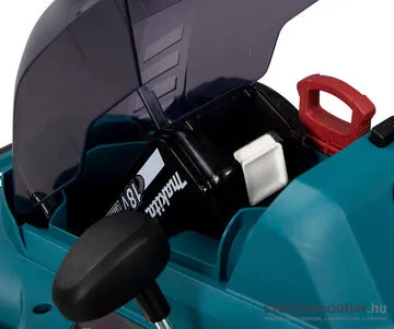 MAKITA DLM330SF2 Akkus fűnyíró (18V/2x3,0Ah/33cm)