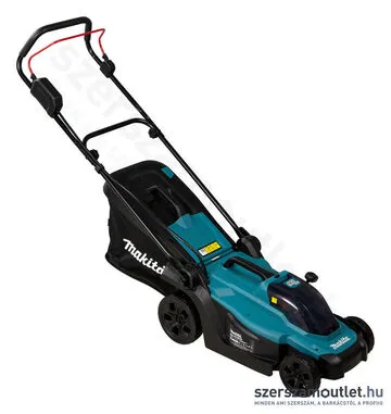 MAKITA DLM330SM Akkus fűnyíró (18V/1x4,0Ah/33cm)