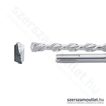 MAKITA SDS-Plus V-plus fúrószár 8x110/50mm (B-46539) (P-29343)