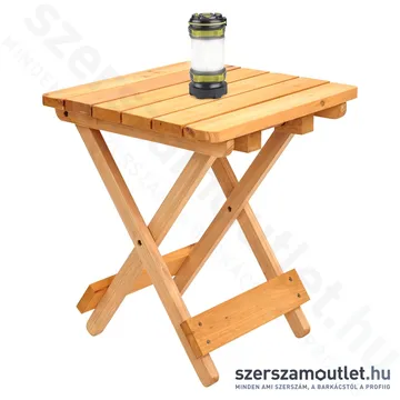 EXTOL USB tölthető akkus lámpa (350lm)