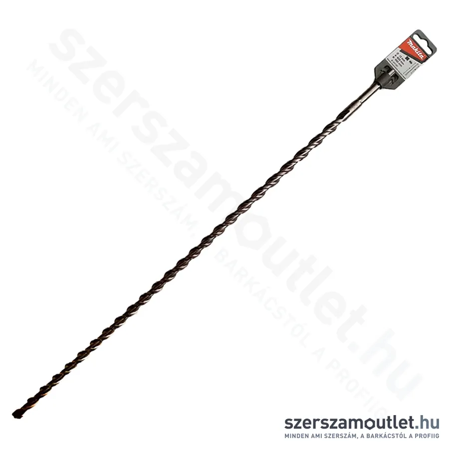 MAKITA SDS-Plus V-plus fúrószár 12x600/550mm (B-47737)