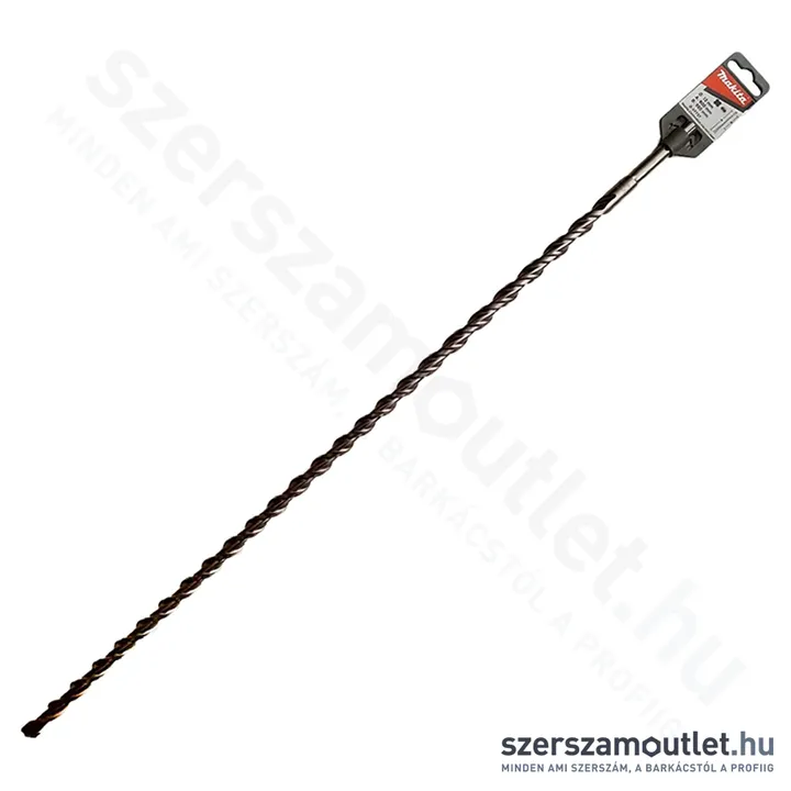 MAKITA SDS-Plus V-plus fúrószár 12x600/550mm (B-47737)