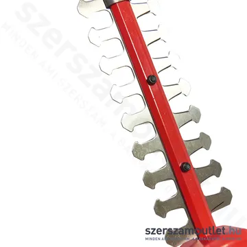 MILWAUKEE M12 FHT20-0 Akkus sövényvágó (12V/20cm) (Akku és töltő nélkül!)
