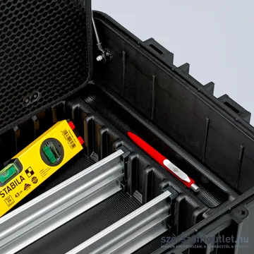 KNIPEX Szerszámbőrönd (üres) 609x428x609mm (00 21 37 LE)