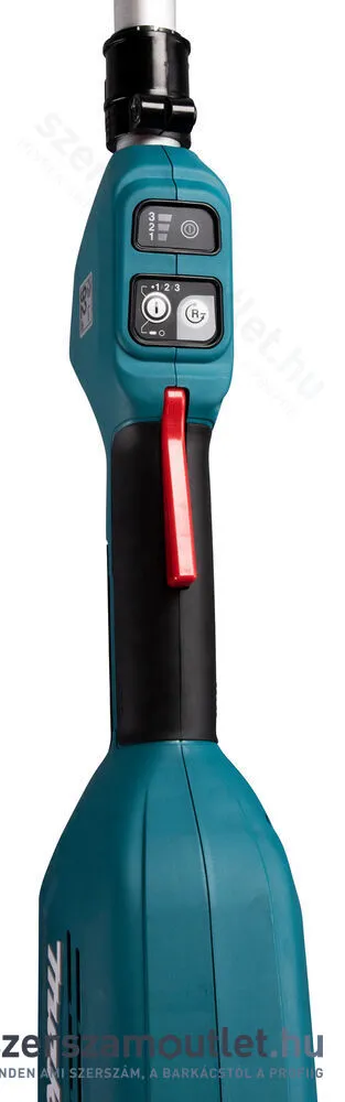 MAKITA DUN500WRTE Akkus magassági sövényvágó 50cm (18V) (2x5.0 Ah)