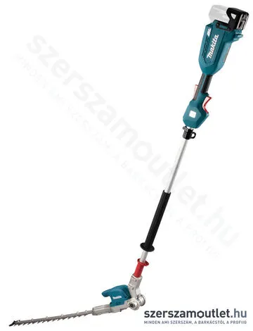 MAKITA DUN500WRTE Akkus magassági sövényvágó 50cm (18V) (2x5.0 Ah)