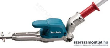 MAKITA DUN500WRTE Akkus magassági sövényvágó 50cm (18V) (2x5.0 Ah)